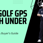 Best Golf GPS Watch Under 200
