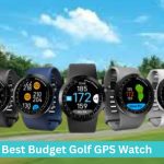 Best Budget Golf GPS Watch