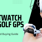 Best Smartwatch With Golf Gps