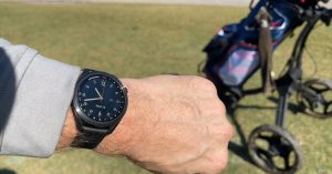 The Best Value Golf GPS Watch