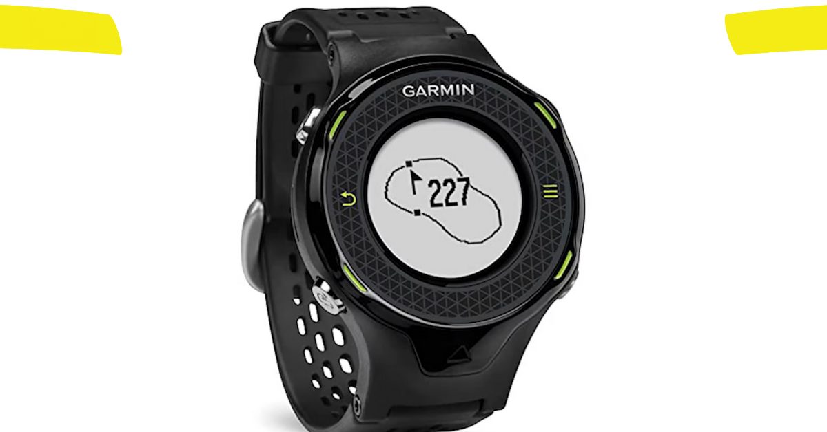 Which GPS Golf Watch Has The Longest Battery Life