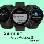Garmin VivoActive 3 Review