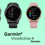 Garmin VivoActive 4 Review